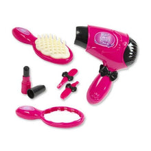 Lade das Bild in den Galerie-Viewer, Hair Salon Play Set Girls Hair Play Set
