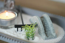 Ladda upp bild till gallerivisning, Buddha Zen Garden Tea Light Candle Holder Spiritual Home Decoration Ornament
