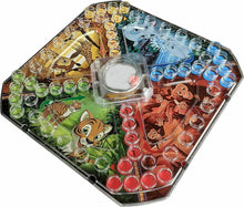 Lade das Bild in den Galerie-Viewer, Hop And Pop Kids Family Frustration Board Childrens Family Game Ludo Classic Toy
