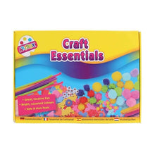 Cargar imagen en el visor de la galería, Fun Box Of Art And Craft Activity Kit Set Kids Gift Creative Toy Gift Present
