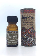 Ladda upp bild till gallerivisning, Karma Scents Incense Oil Natural Oil Burner Scent Meditation Fragrance Aroma
