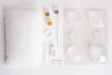 Ladda upp bild till gallerivisning, Candlemaking Craft Kit Present Gift
