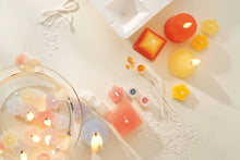 Ladda upp bild till gallerivisning, Candlemaking Craft Kit Present Gift
