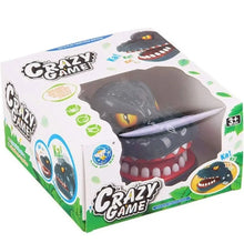 Charger l'image dans la galerie, Snap Dragon Teeth Animal Bight Game Kids Family Childrens Family Classic Toy
