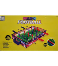 Charger l&#39;image dans la galerie, Football Table Game LED Tabletop Sports Toy Present Gift
