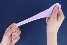 Ladda upp bild till gallerivisning, Giant Rainbow Bouncing Putty 6 Colours Science Toy Moulding Play Gift
