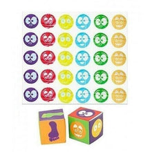 Lade das Bild in den Galerie-Viewer, Twist and Turn Kids Family Twister Classic Children Party Game Toy party Present

