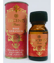 Ladda upp bild till gallerivisning, Karma Scents Incense Oil Natural Oil Burner Scent Meditation Fragrance Aroma
