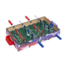 Charger l&#39;image dans la galerie, Football Table Game LED Tabletop Sports Toy Present Gift
