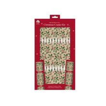 Charger l&#39;image dans la galerie, Make Your Own Christmas Cracker Kit Xmas Hats Jokes Snappers Craft

