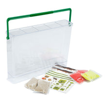 Lade das Bild in den Galerie-Viewer, Worm Farm Make Your Own Garden Bug Childrens Kids Science Toy Gift
